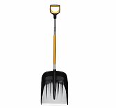 Лопата для снега Fiskars X-series Snow shovel 1057177