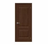 Дверь межкомнатная Прима-2 Brown Dreamline ДГ60, 153-0195, коричневая 2000 х 600 мм