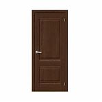 Дверь межкомнатная Прима-2 Brown Dreamline ДГ90, 153-0198 коричневая 2000 х 900 мм
