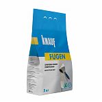 Шпатлевка гипсовая Knauf fugen для внутренних работ 5 кг