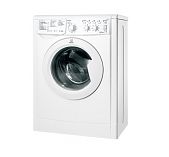 Стиральная машина INDESIT IWUC 4105