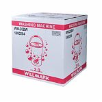 Стиральная машина Willmark WM-20BW, малютка