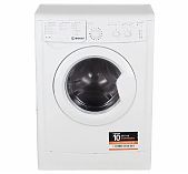 Машина стиральная фронтальная Indesit WUC 4105 CIS, 1000 об/мин, 1 кг, белая