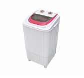 Стиральная машина Willmark WM-60 350 Вт, малютка 6.0 кг, сливной насос 1000536