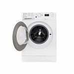 Стиральная машина Indesit BWSA 6109 WWV RU, 6 кг, 1000 об/мин, белый, V0145701