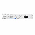 Стиральная машина Indesit BWSA 6109 WWV RU, 6 кг, 1000 об/мин, белый, V0145701