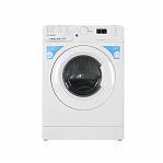 Стиральная машина Indesit BWSA 6109 WWV RU, 6 кг, 1000 об/мин, белый, V0145701