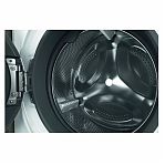Стиральная машина Hotpoint NSB 6015 W V RU с паром, 6 кг, 1200 об/мин, V0050308