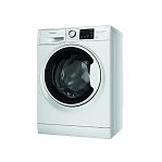 Стиральная машина Hotpoint NSB 6015 W V RU с паром, 6 кг, 1200 об/мин, V0050308