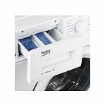 Стиральная машина BEKO WRS5511BWW 5кг 1000 об/мин