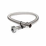 Подводка для газа 3/4" сильфон 300 см гайка-штуцер