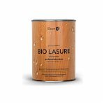 Пропитка Elcon Bio Lasure для дерева, водоотталкивающая, палисандр 0,9 л