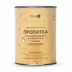 Пропитка Elcon Sauna Natural для дерева, для бани и сауны 2 л