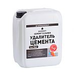 Удалитель цемента PROSEPT CEMENT CLEANER 5 л