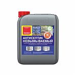 Антисептик Neomid 430 ECO концентрат для защиты древесины, 5 кг
