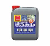 Антисептик Neomid 430 ECO концентрат для защиты древесины, 5 кг