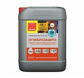 Антисептик Neomid 450 1-группа огнебиозащита бесцветный 10 л