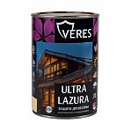 Пропитка VERES Ультра Лазурь №29 Калужница шелковисто-глянцевый 0.9 л