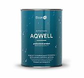 Гидрофобизатор Elcon Aqwell силиконовый для камня и бетона 2 л