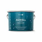 Гидрофобизатор Elcon Aqwell силиконовый для камня и бетона 9 л