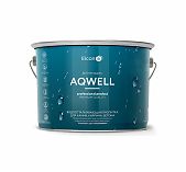 Гидрофобизатор Elcon Aqwell силиконовый для камня и бетона 9 л