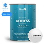 Гидрофобизатор Elcon Aqness для камня, кирпича, бетона, 0.9л