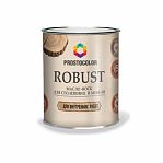 Масло-воск Prostocolor Robust для столешниц и мебели, для внутренних работ, Бесцветный, 0.75 л