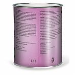 Масло тиковое Prostocolor Teak Oil для садовой мебели и деревянных изделий из ценных пород, Бесцветный, 0.75 л