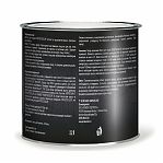 Масло Prostocolor Terrace Oil для террас с твердым воском, Серый шелк, 2.2 л