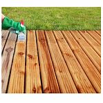 Масло Pinotex Terrace Oil UV для для террас, фасадов и садовой мебели База CLR 2.5 л