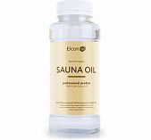 Масло для полков Elcon Sauna Oil 0.25л