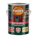 Кроющая пропитка для дачных строений и OSB база BW PINOTEX ORIGINAL, 0.9л