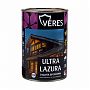Пропитка Veres Ultra Lazura №19 Дуб для наружных работ 0,9 л