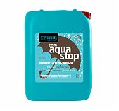 Пропитка водоотталкивающая Cemmix Cem Aquastop для бетона и кирпича, 5 л