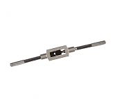 Вороток для метчиков Сибртех M6-M20 76920