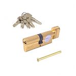 Цилиндровый механизм Apecs SM-75(35C/40)-C-G