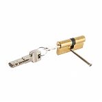 Цилиндровый механизм Apecs SM-70-G