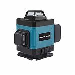 Нивелир лазерный PROFIPOWER NL-7016G, 16 лучей