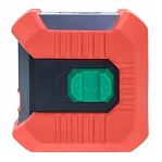 Лазерный нивелир CONDTROL QB Green