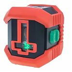 Лазерный нивелир CONDTROL QB Green