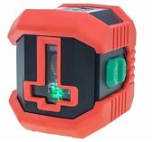 Лазерный нивелир CONDTROL QB Green
