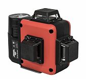 Лазерный нивелир AMO LN 3D-360 Red 750165