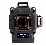 Лазерный нивелир AMO LN 4D-360-7 856150