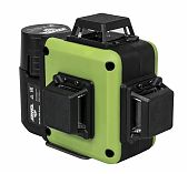 Лазерный нивелир AMO LN 3D-360 Green 750158