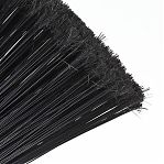 Веник Spin&Clean Stone темный камень SC570213026