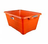 Ванна Decor прямоугольная, ударопрочная 90 л 670-0090