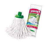 Насадка для швабры York Макси хлопок 145 г