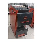 Котел Теплодар Куппер ОК-15 2.0 твердотопливный 15 кВт до 150 кв.м ОК.72.000.00