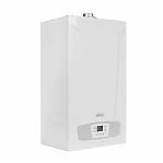 Котёл газовый настенный Baxi ECO Life 1.24F