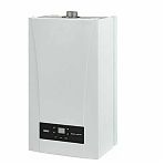 Настенный газовый котел Baxi Eco Nova 1.24F, одноконтурный, закрытая камера сгорания [100022963]